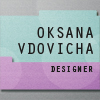 Vdovicha Oksana