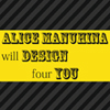 Manuhina Alise